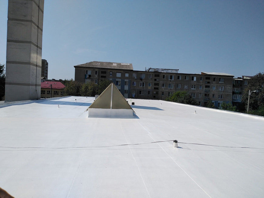 Membrana Lichidă Poliuretanică: Ghid Complet - Preț, Avantaje și Montaj