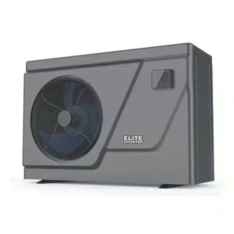 Pompe de Căldură Piscină: Reducere Consum Electricitate cu Până la 70%